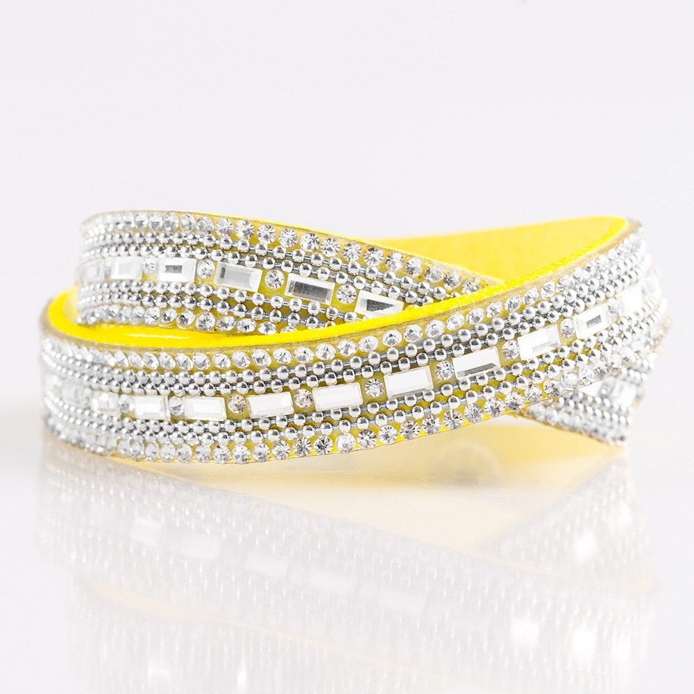Colorful Paparazzi Snap Bracelets